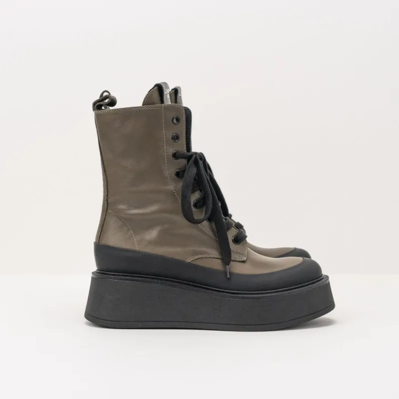 Mujer SEIALE Botas-BOTA - - CORREDIZO