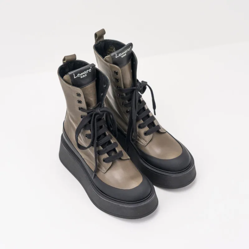 Mujer SEIALE Botas-BOTA - - CORREDIZO