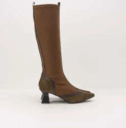 Mujer SEIALE Botas-BOTA - - EIRA