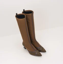 Mujer SEIALE Botas-BOTA - - EIRA