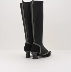 Mujer SEIALE Botas-BOTA - - EIRA