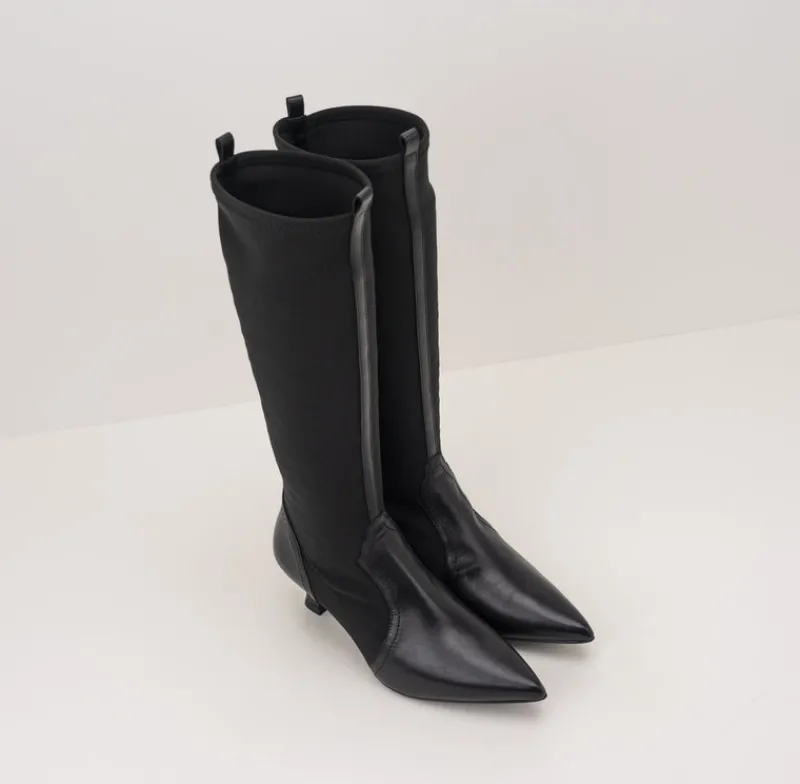 Mujer SEIALE Botas-BOTA - - ENXEBRE