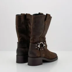 Mujer SEIALE Botas-BOTA - - FOULA