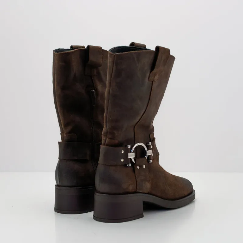 Mujer SEIALE Botas-BOTA - - FOULA