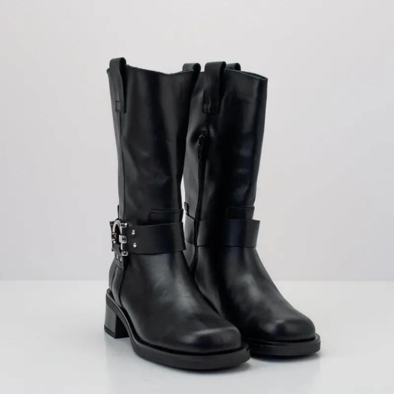 Mujer SEIALE Botas-BOTA - - FOULA