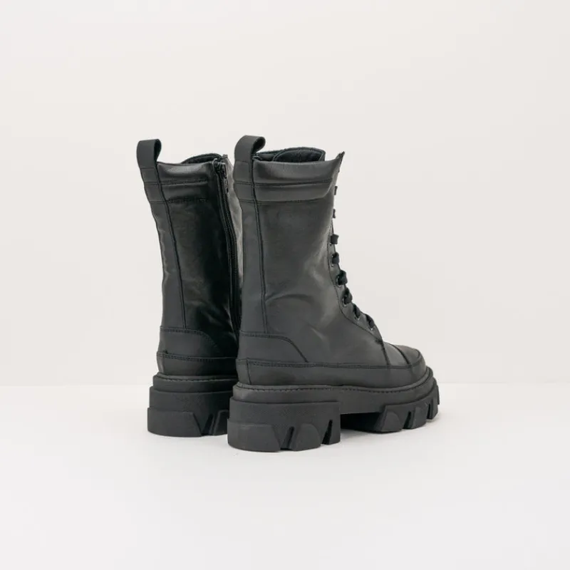 Mujer SEIALE Botas-BOTA - - HEDRA