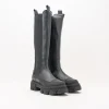 Mujer SEIALE Botas-BOTA - - INCRE NEGRA