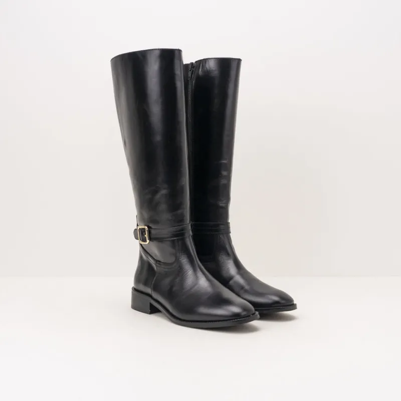 Mujer SEIALE Botas-BOTA - - LAGAR