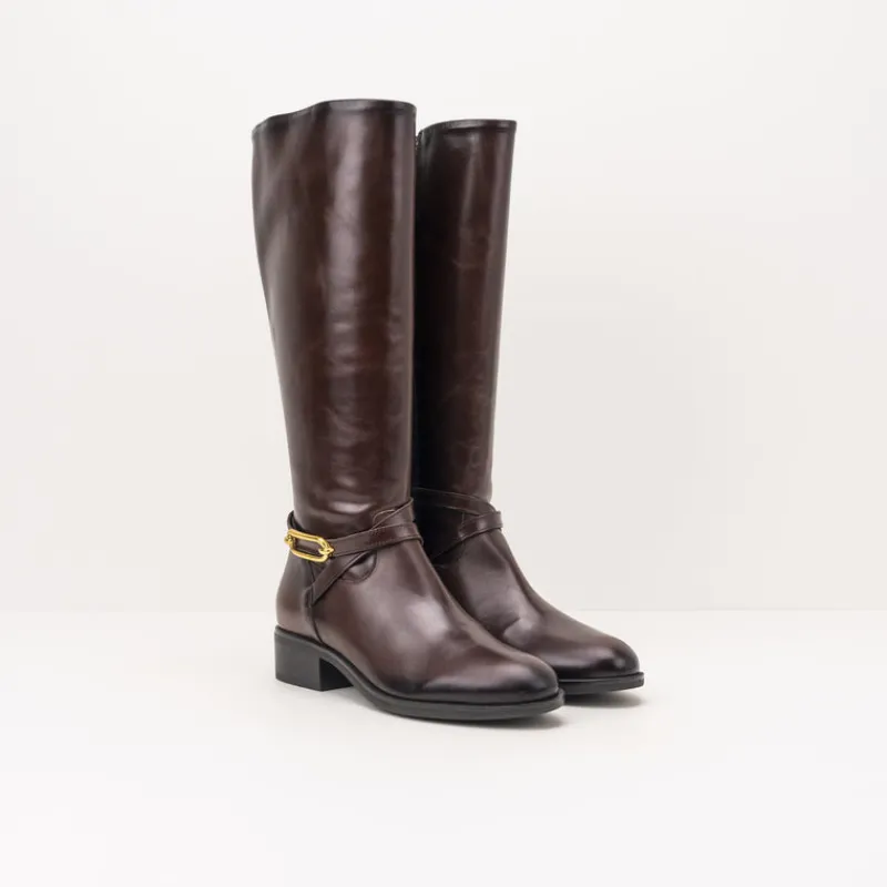 Mujer SEIALE Botas-BOTA - - PEDRISCO