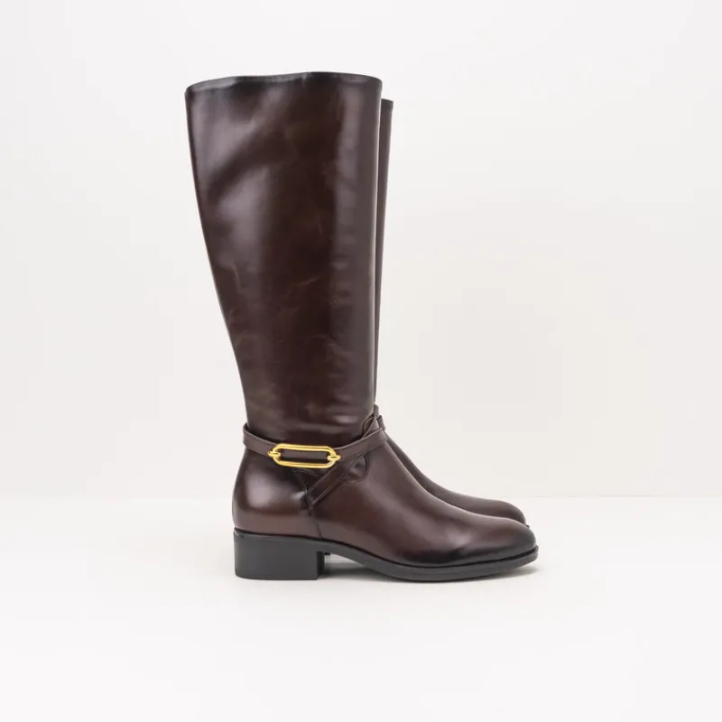 Mujer SEIALE Botas-BOTA - - PEDRISCO