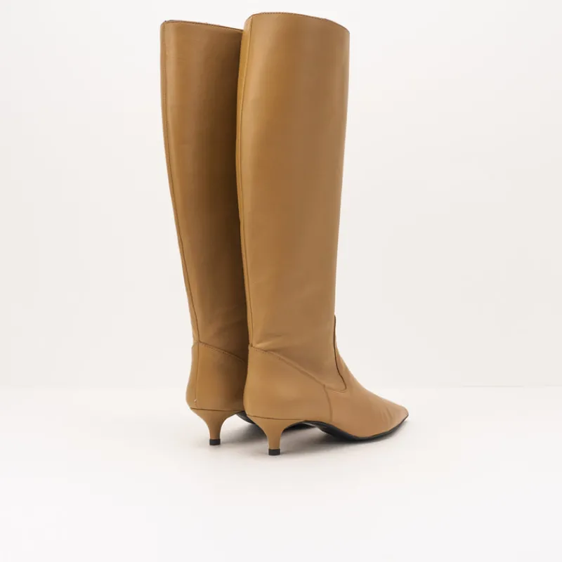 Mujer SEIALE Botas-BOTA - - PELUXE