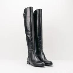 Mujer SEIALE Botas-BOTA - - XUME NEGRA