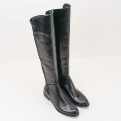 Mujer SEIALE Botas-BOTA - - XUME NEGRA