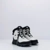 Mujer UGG Botas-BOTA - - ADIRONDACK MERIDIAN HIKER WHITE