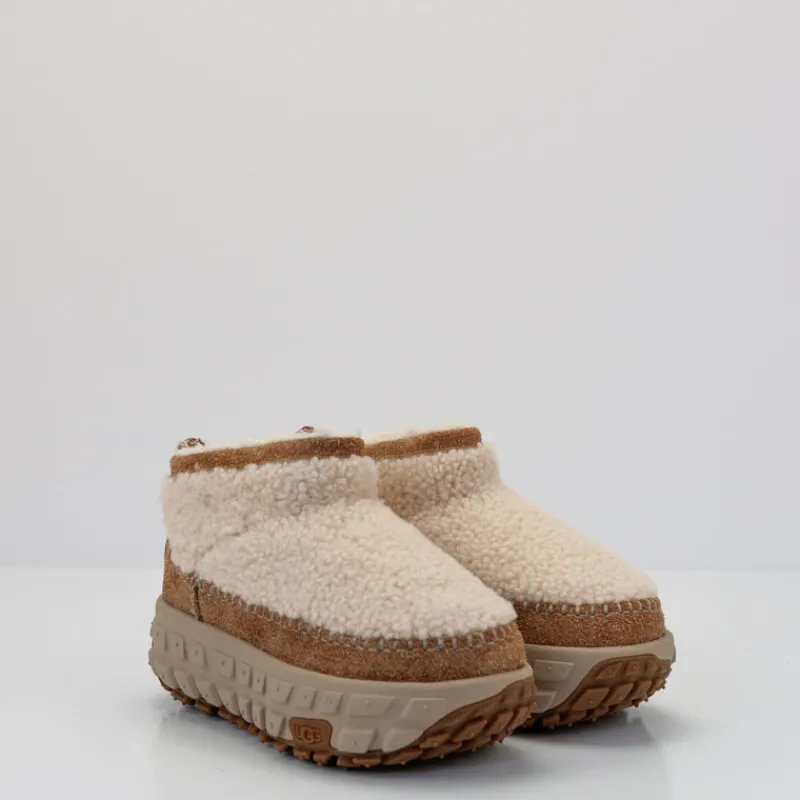 Mujer UGG Botas-BOTA - - VENTURE DAZE ULTRA MINI COZY