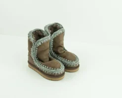 MOU Botas-BOTA DE NIÑA - - ESKIMO KID DKST