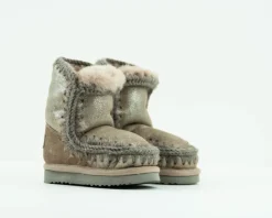 MOU Botas-BOTA DE NIÑA - - ESKIMO KID DUCAM