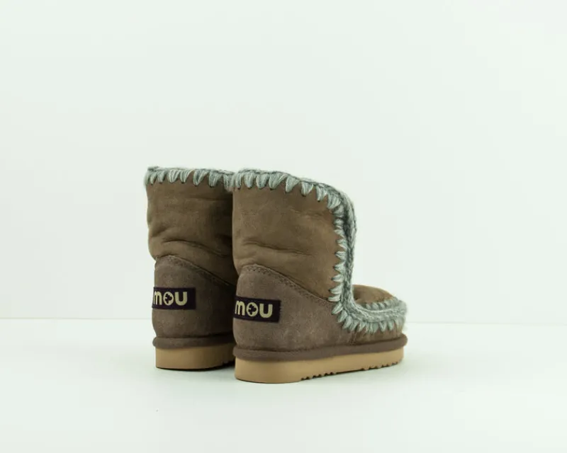 MOU Botas-BOTA DE NIÑA - - ESKIMO KID DKST