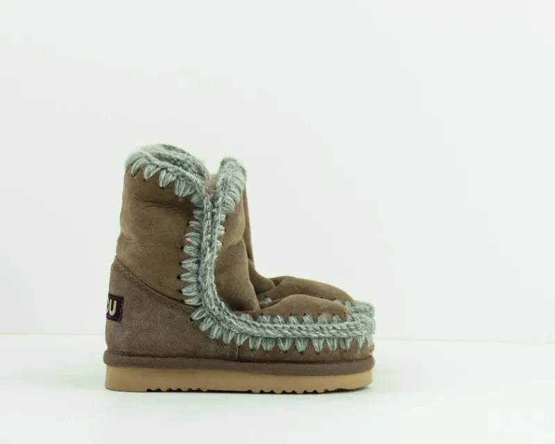 MOU Botas-BOTA DE NIÑA - - ESKIMO KID DKST