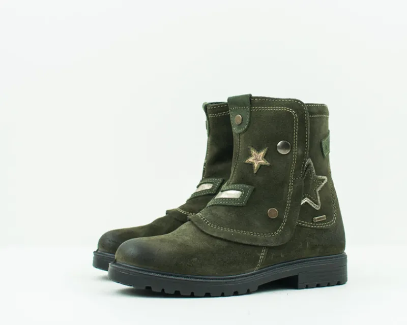 PRIMIGI Botas-BOTA DE NIÑA - - 2382200 PHRGT 23822 BOSCO