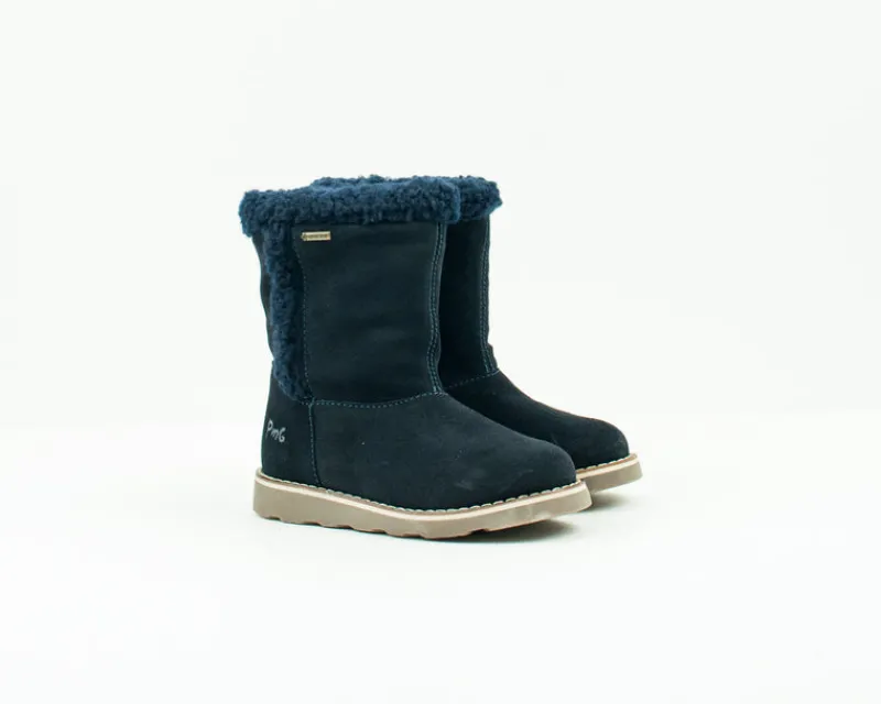 PRIMIGI Botas-BOTA DE NIÑA - - 2423822 PTE GTX 24238 NOTTE