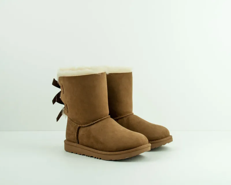 UGG Botas-BOTA DE NIÑA - - BAILEY BOW II 1017394