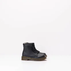DR. MARTENS Botas-BOTA DE NIÑA Y NIÑO - - 1460 T SOFTY T BLACK 15373001