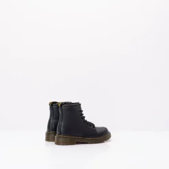 DR. MARTENS Botas-BOTA DE NIÑA Y NIÑO - - 1460 T SOFTY T BLACK 15373001