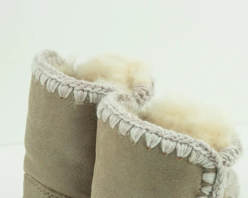 MOU Botas-BOTA DE NIÑO - - ESKIMO KID STME