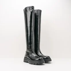 Mujer SEIALE Botas-BOTA MOSQUETERA - - CHABOLA