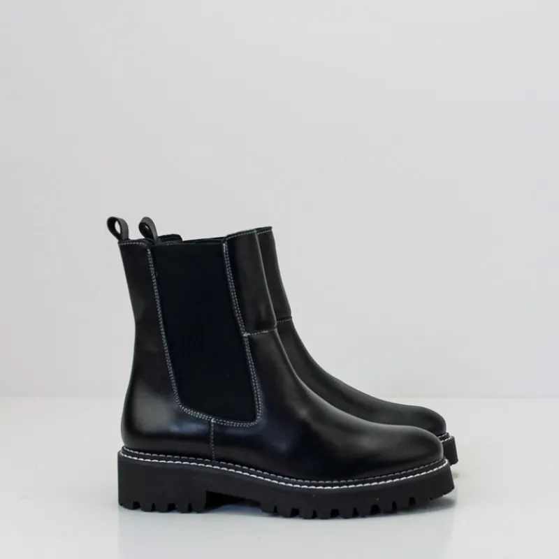 Mujer BRYAN Botines-BOTIN - STEPWISE - 4318