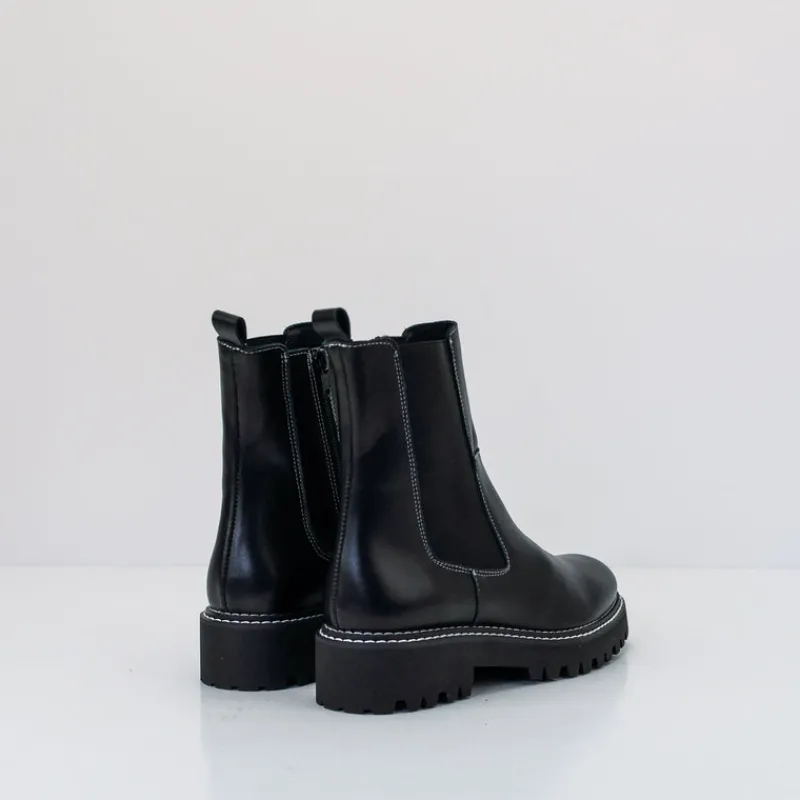 Mujer BRYAN Botines-BOTIN - STEPWISE - 4318