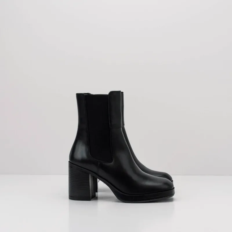Mujer BRYAN Botines-BOTIN - STEPWISE - KALA