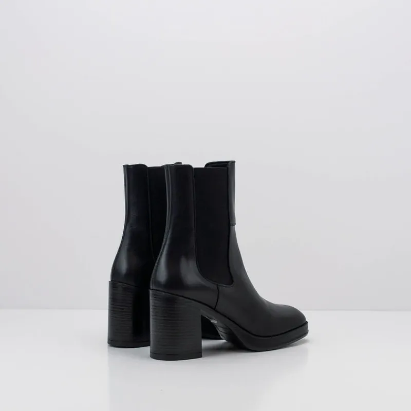 Mujer BRYAN Botines-BOTIN - STEPWISE - KALA