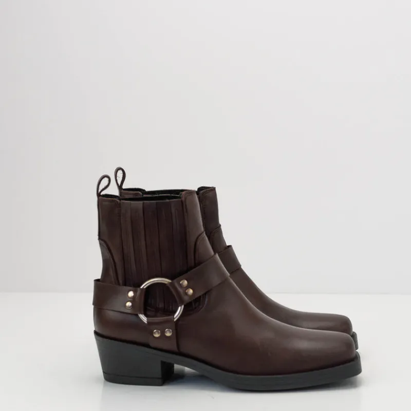 Mujer BRYAN Botines-BOTIN - STEPWISE - LOIS EXPRESO