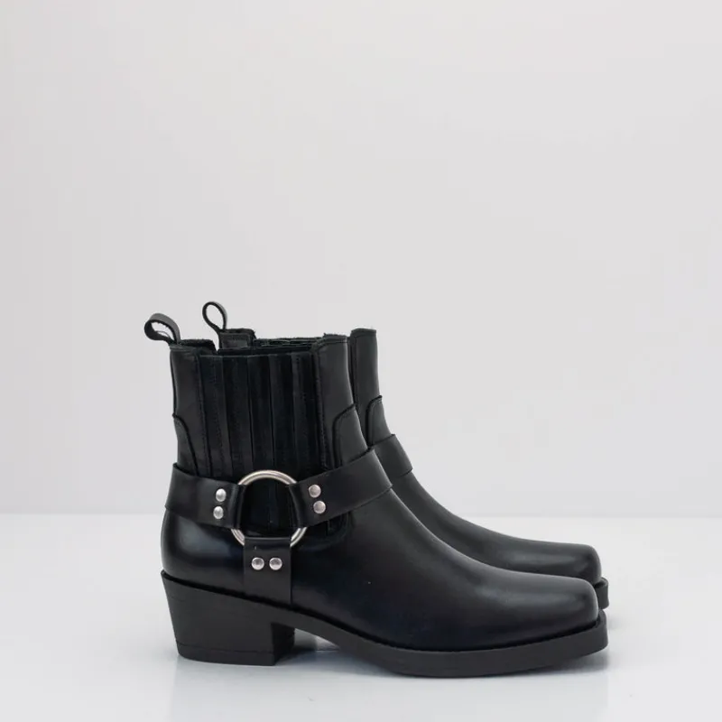 Mujer BRYAN Botines-BOTIN - STEPWISE - LOIS