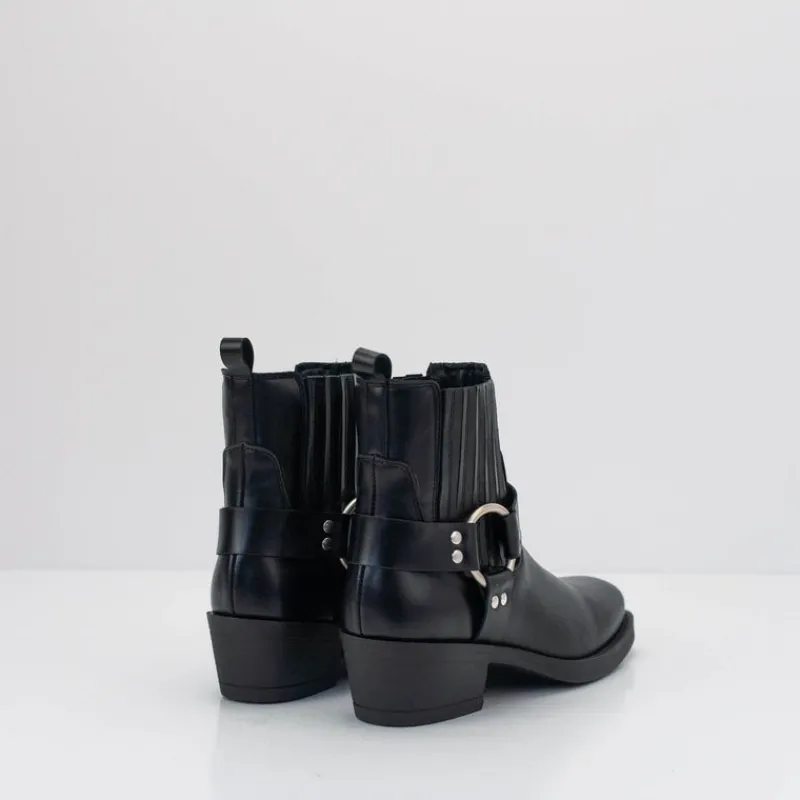 Mujer BRYAN Botines-BOTIN - STEPWISE - LOIS