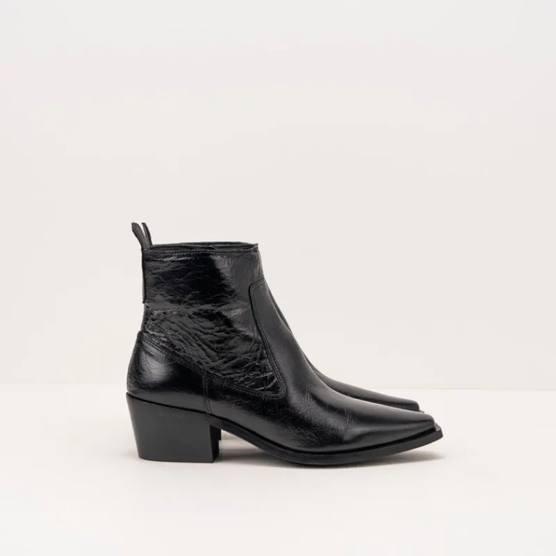Mujer BRYAN Botines-BOTIN - STEPWISE - TULUM TERRA