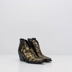 Mujer ELENA IACHI Botines-BOTIN - - E2004 ETOILE GOLD
