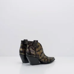 Mujer ELENA IACHI Botines-BOTIN - - E2004 ETOILE GOLD
