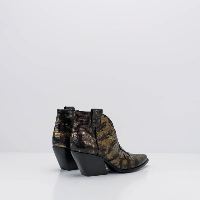 Mujer ELENA IACHI Botines-BOTIN - - E2004 ETOILE GOLD