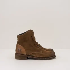 Mujer FELMINI Botines-BOTIN - - COOPER B934 URACO SANTIAGO