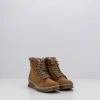 Mujer IGIu0026CO Botines-BOTIN - IGI&CO - DONNA KIA GORE-TEX CARAMEL CORDON