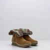 Mujer IGIu0026CO Botines-BOTIN - IGI&CO - DONNA KIA GORE-TEX CARAMEL