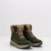 Mujer IGIu0026CO Botines-BOTIN - IGI&CO - DONNA KROSS GORE-TEX
