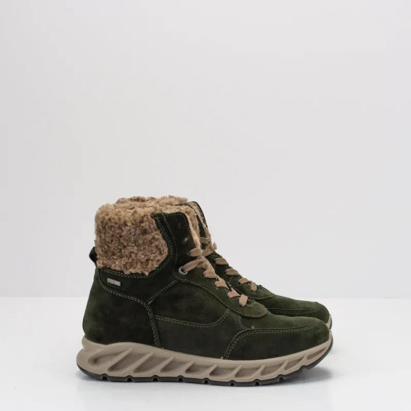 Mujer IGIu0026CO Botines-BOTIN - IGI&CO - DONNA KROSS GORE-TEX