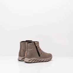 Mujer IGIu0026CO Botines-BOTIN - IGI&CO - DONNA KROSS GORE-TEX TECHNO PIETRA
