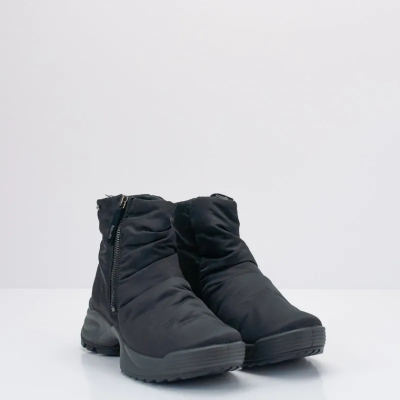 Mujer IGI u0026CO Botines-BOTIN - IGI&CO - DONNA TESS GORE-TEX TECHNO NERO