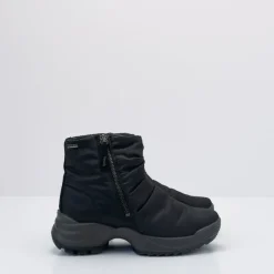 Mujer IGI u0026CO Botines-BOTIN - IGI&CO - DONNA TESS GORE-TEX TECHNO NERO