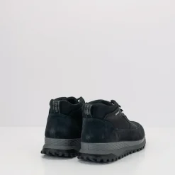 Hombre IGIu0026CO Botas-BOTIN - IGI&CO - UOMO EOLO GORE-TEX SCAM TELA NOTTE